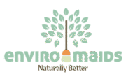 logo enviromaids 2026